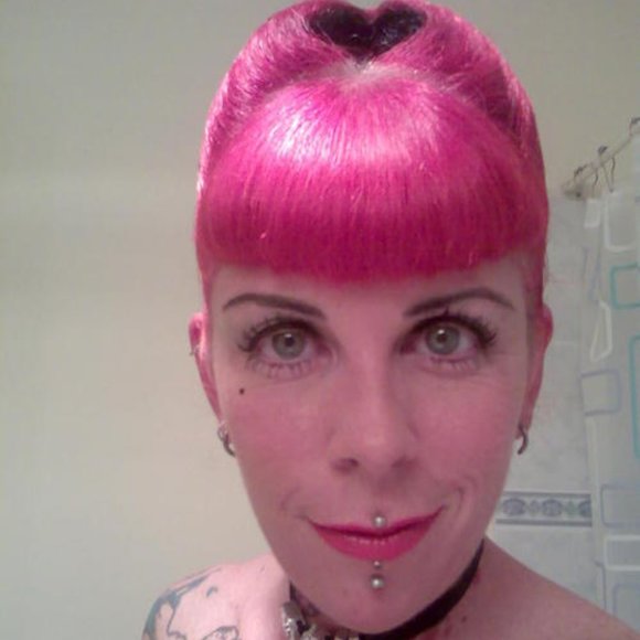 Meet your Posher, Doll - Picture 13 of 16